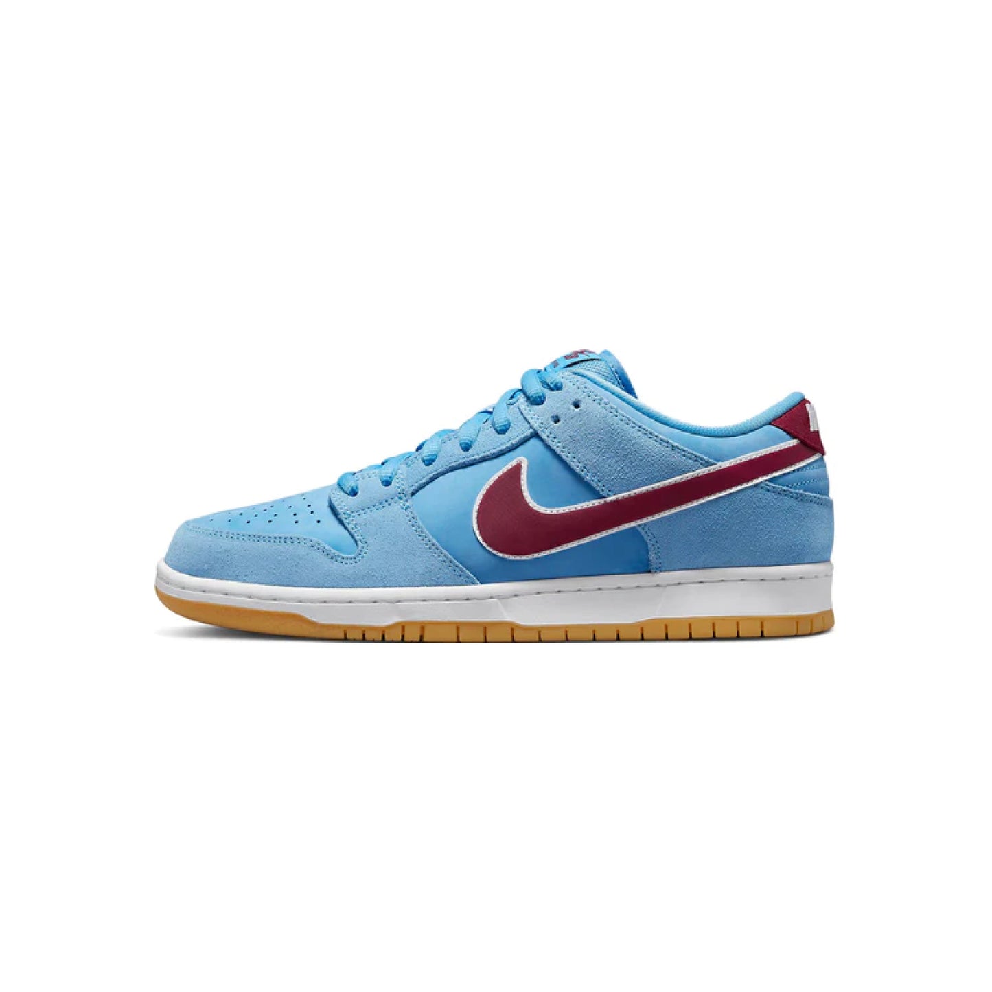 Nike SB Dunk Low Premium 'Philadelphia Phillies'