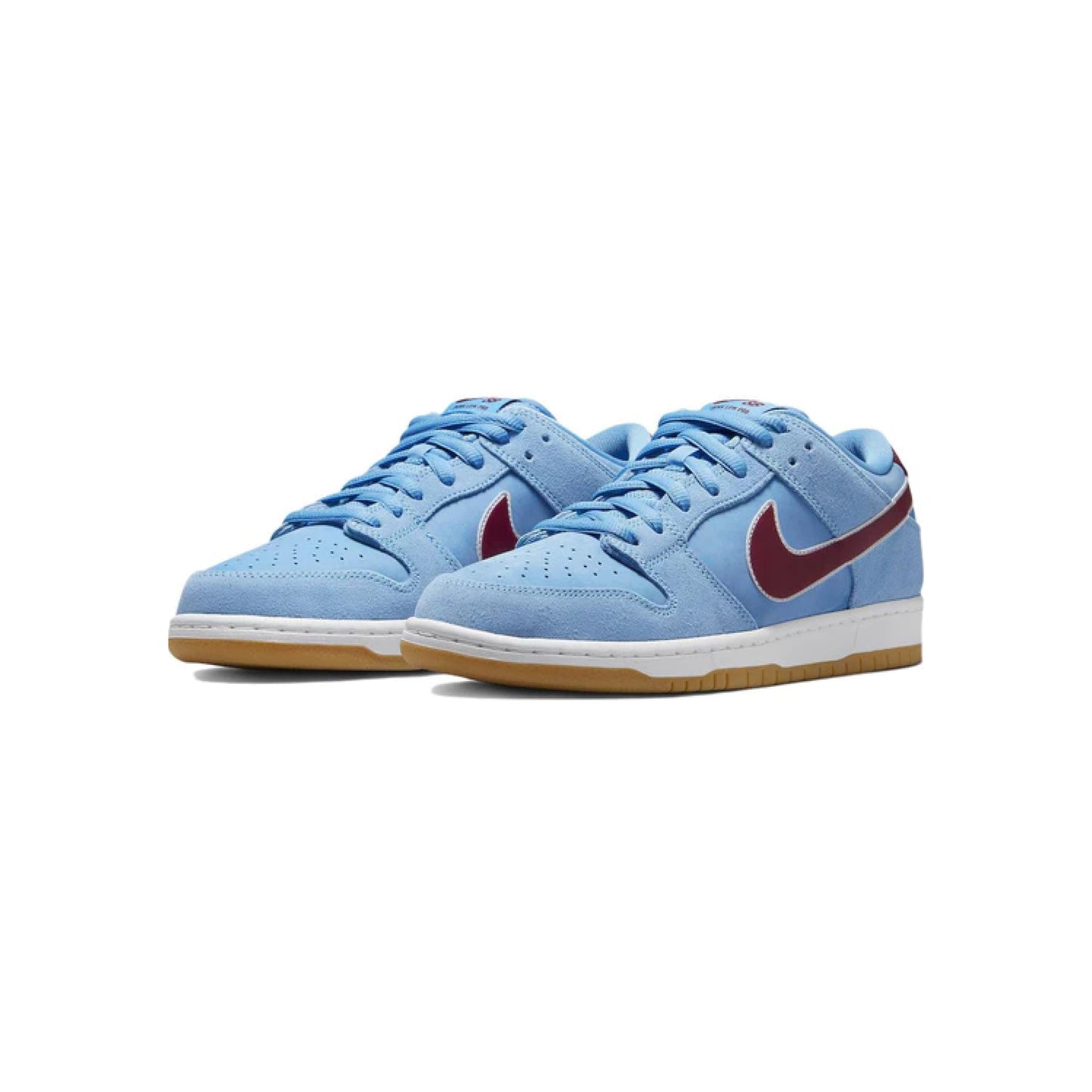 Nike SB Dunk Low Premium 'Philadelphia Phillies'