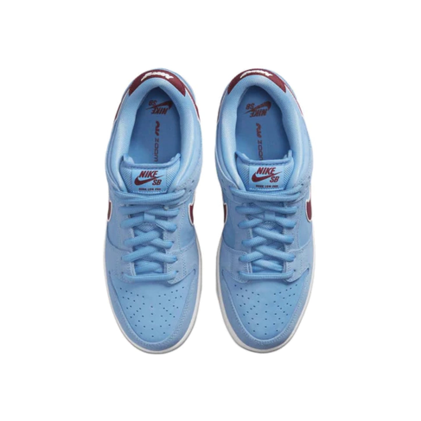 Nike SB Dunk Low Premium 'Philadelphia Phillies'