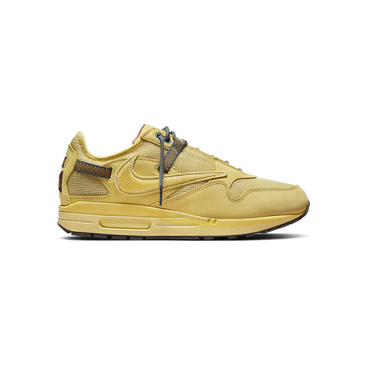 Travis Scott x Nike Air Max 1 'Saturn Gold'