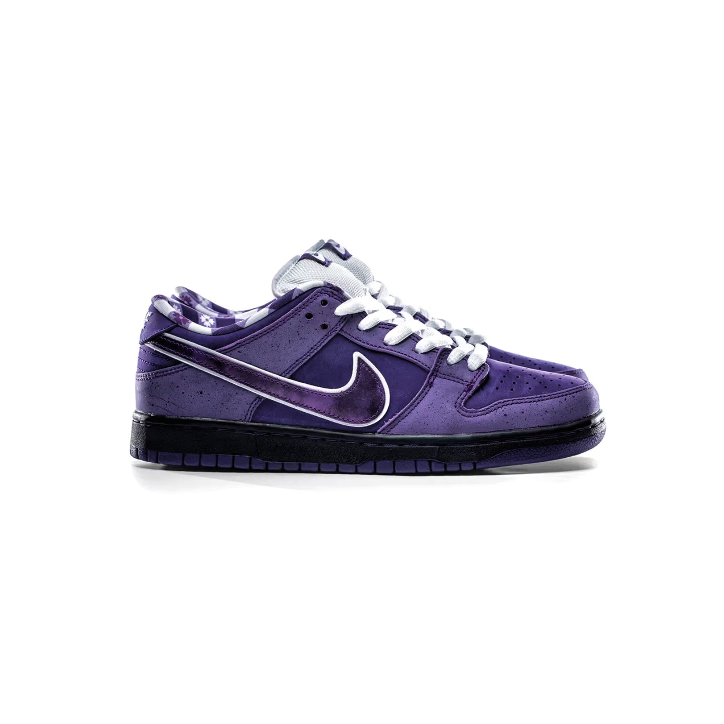 Nike SB Dunk Low Lobster 'Purple'