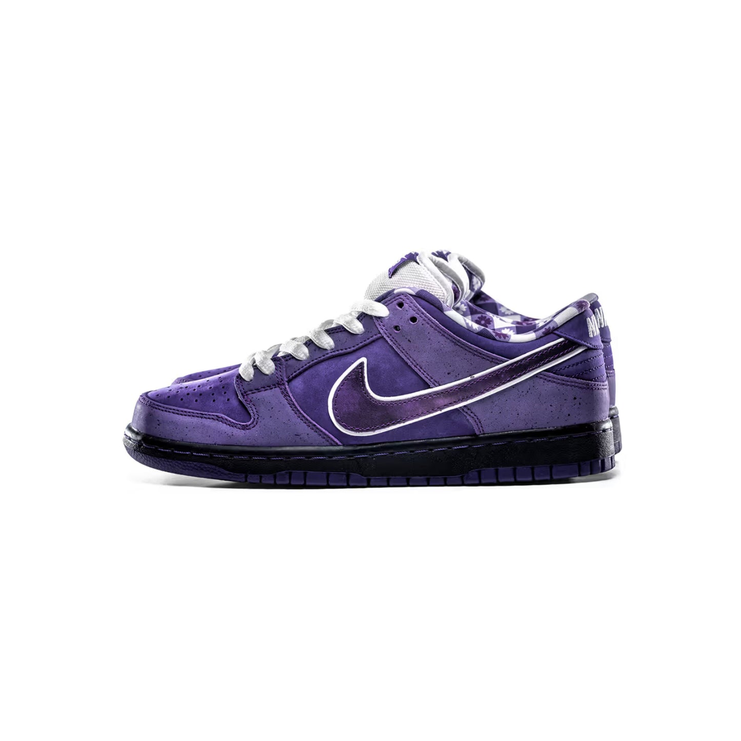 Nike SB Dunk Low Lobster 'Purple'