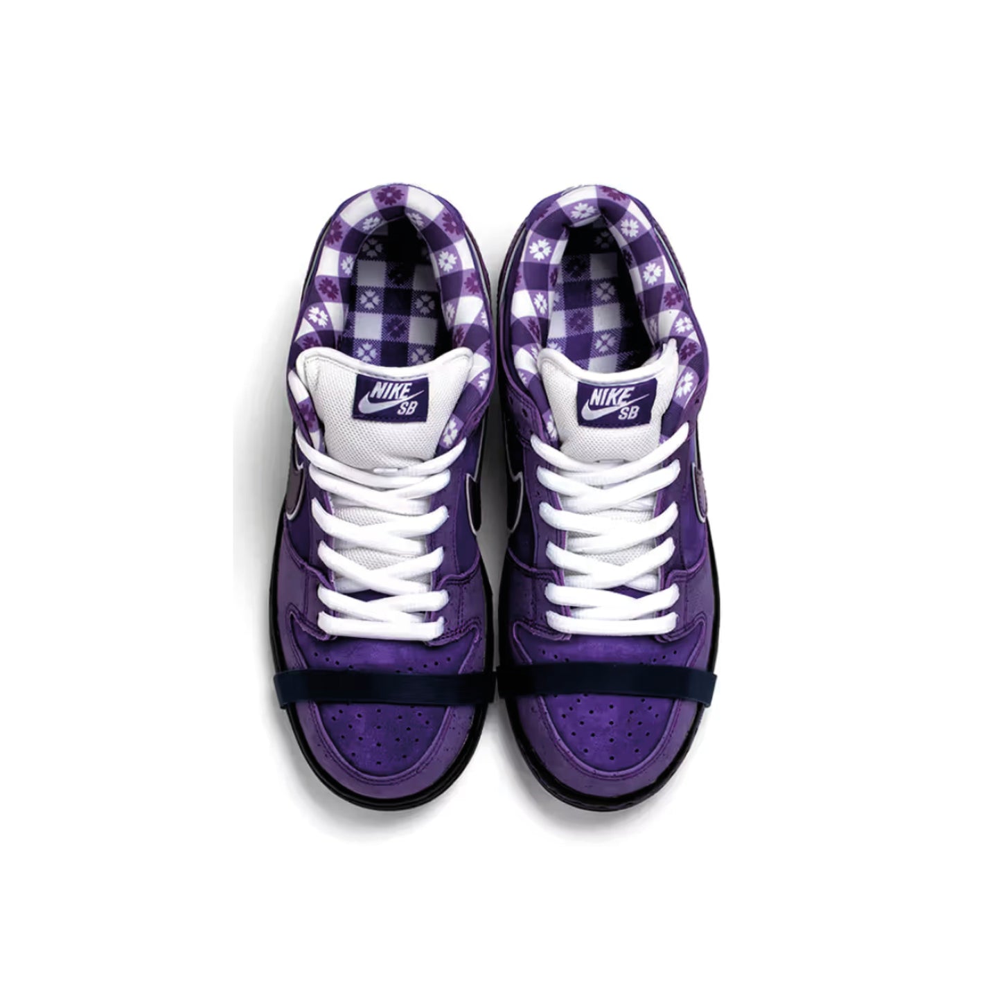 Nike SB Dunk Low Lobster 'Purple'