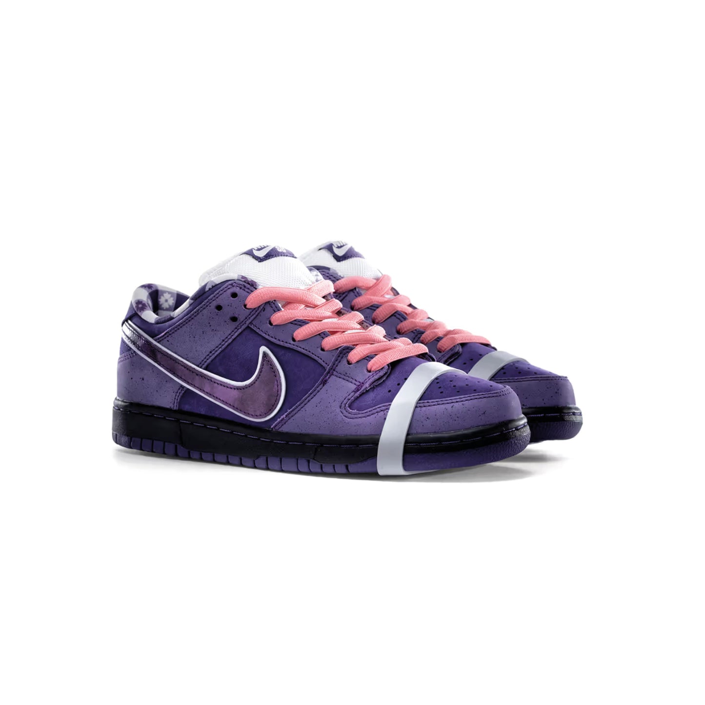 Nike SB Dunk Low Lobster 'Purple'