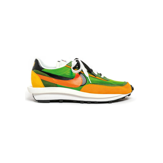 Nike LD Waffle X Sacai 'Green Gusto'