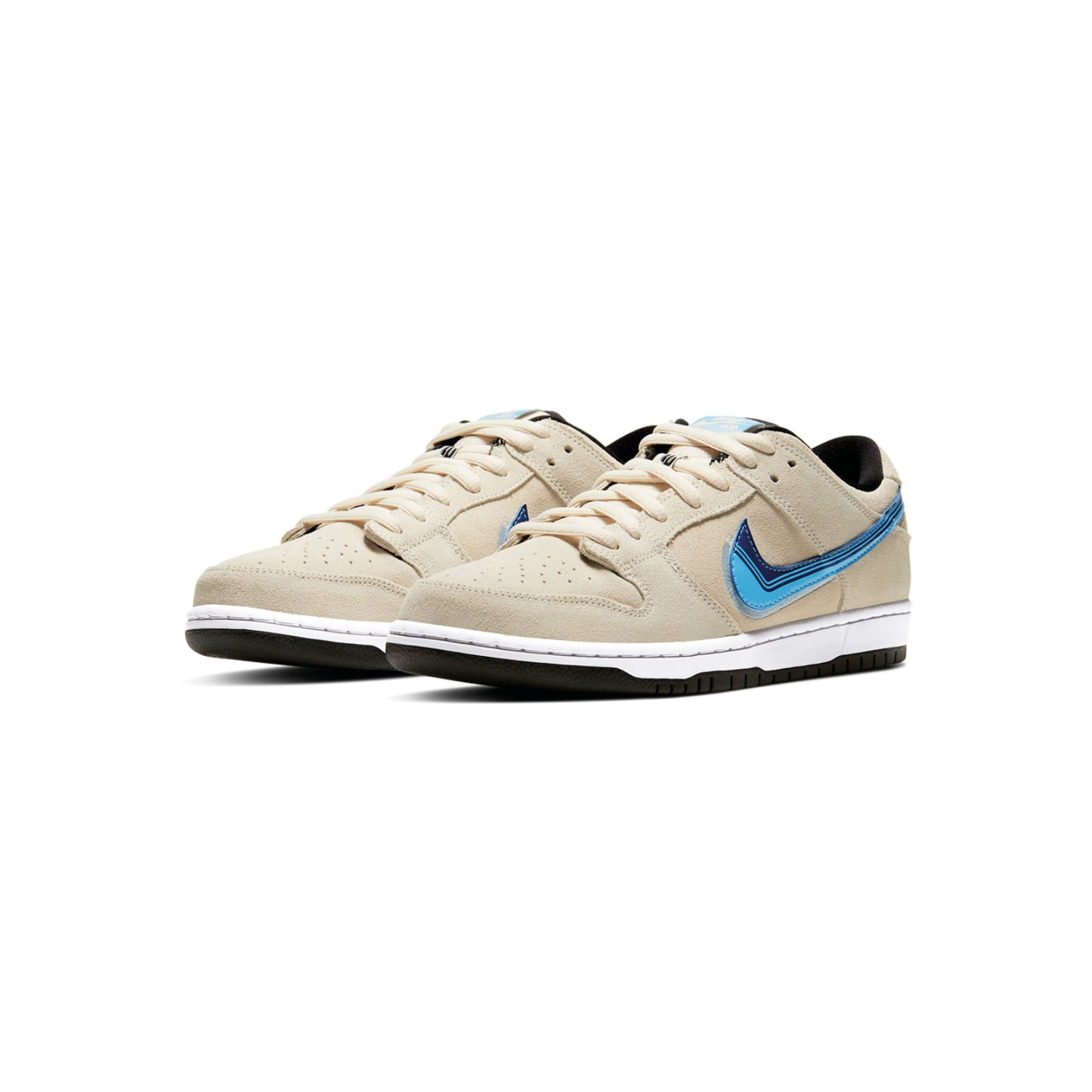 Nike SB Dunk Low Pro 'Truck'