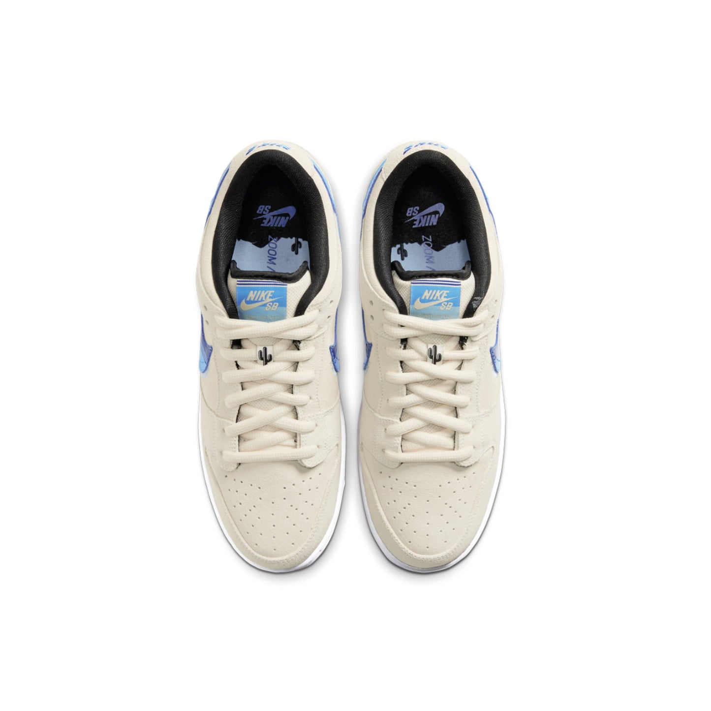 Nike SB Dunk Low Pro 'Truck'