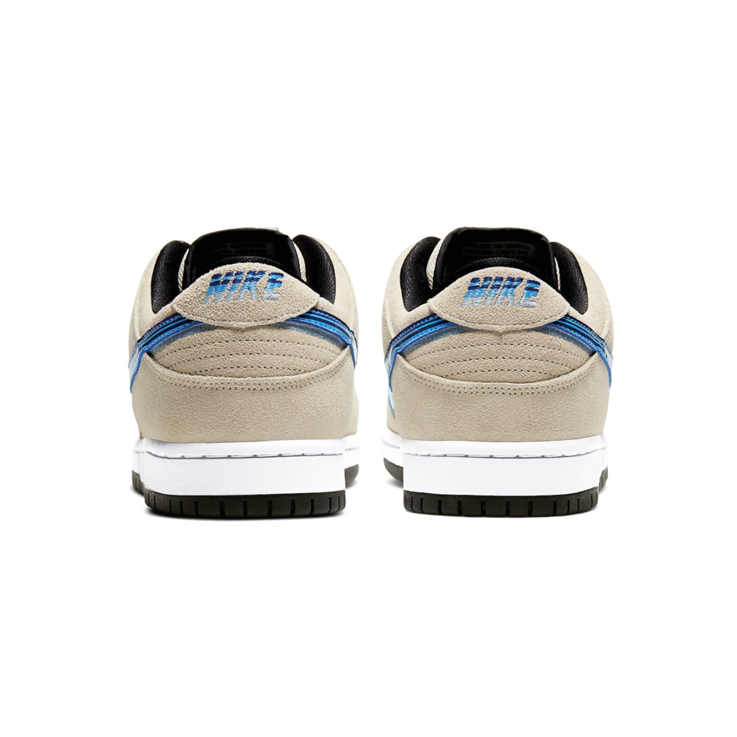 Nike SB Dunk Low Pro 'Truck'