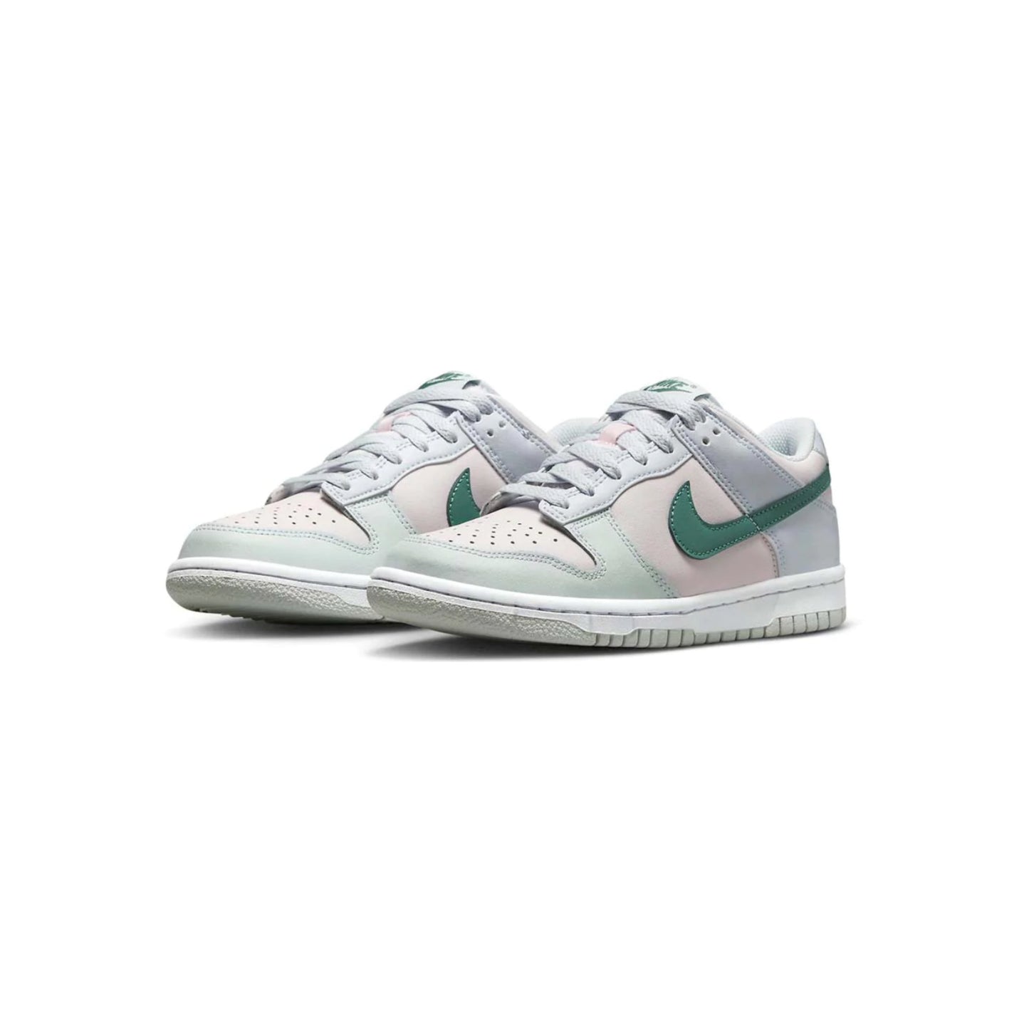Nike Dunk Low Mineral Teal