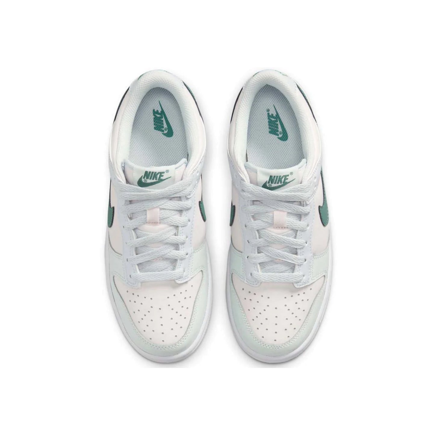 Nike Dunk Low Mineral Teal