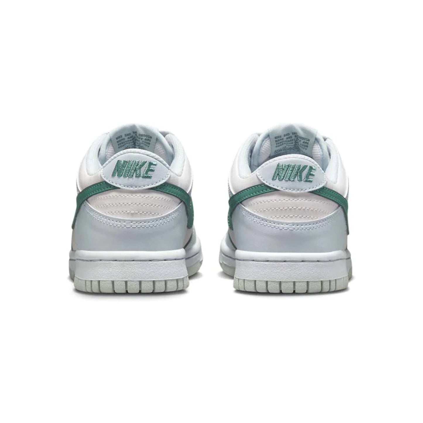 Nike Dunk Low Mineral Teal