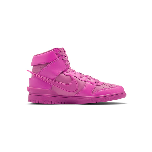 Nike Dunk High Ambush 'Pink'