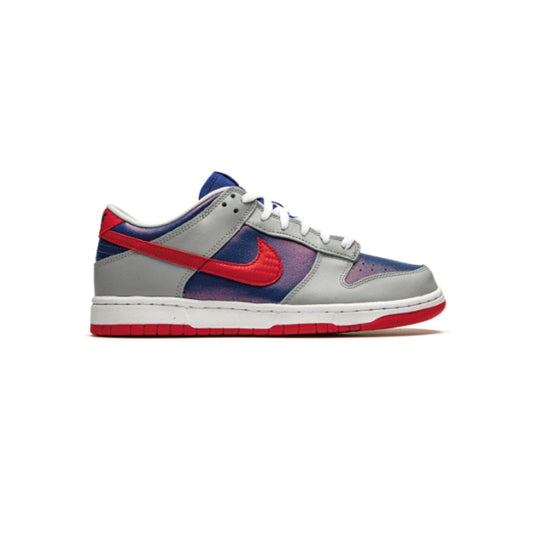 Nike Dunk Low Retro 'Samba' (2020)