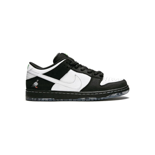 Nike Dunk Low SB X Jeff Staple 'Panda Pigeon'