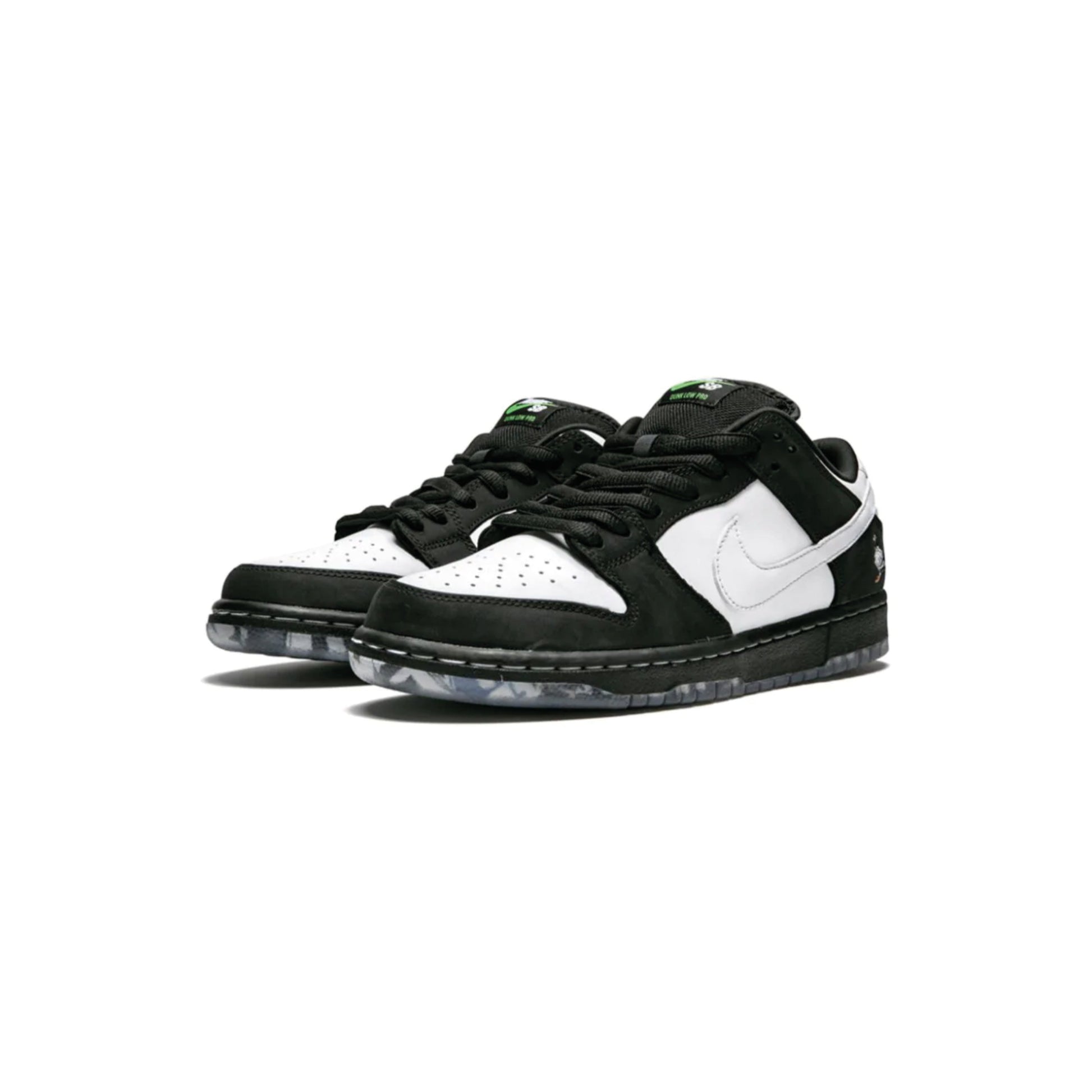 SneakSurf SB Dunk Low Pro OG QS Pigeon