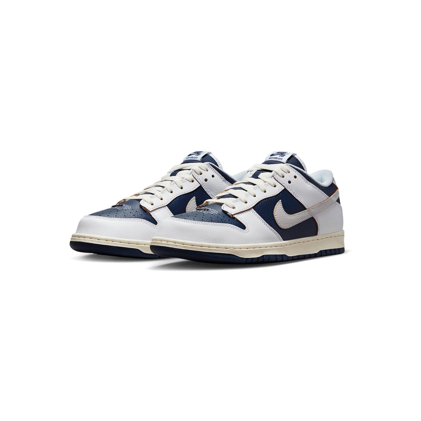 Nike SB Dunk Low OG 'New York X HUF'