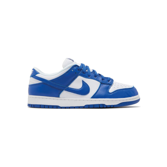 Nike Dunk Low 'Kentucky'