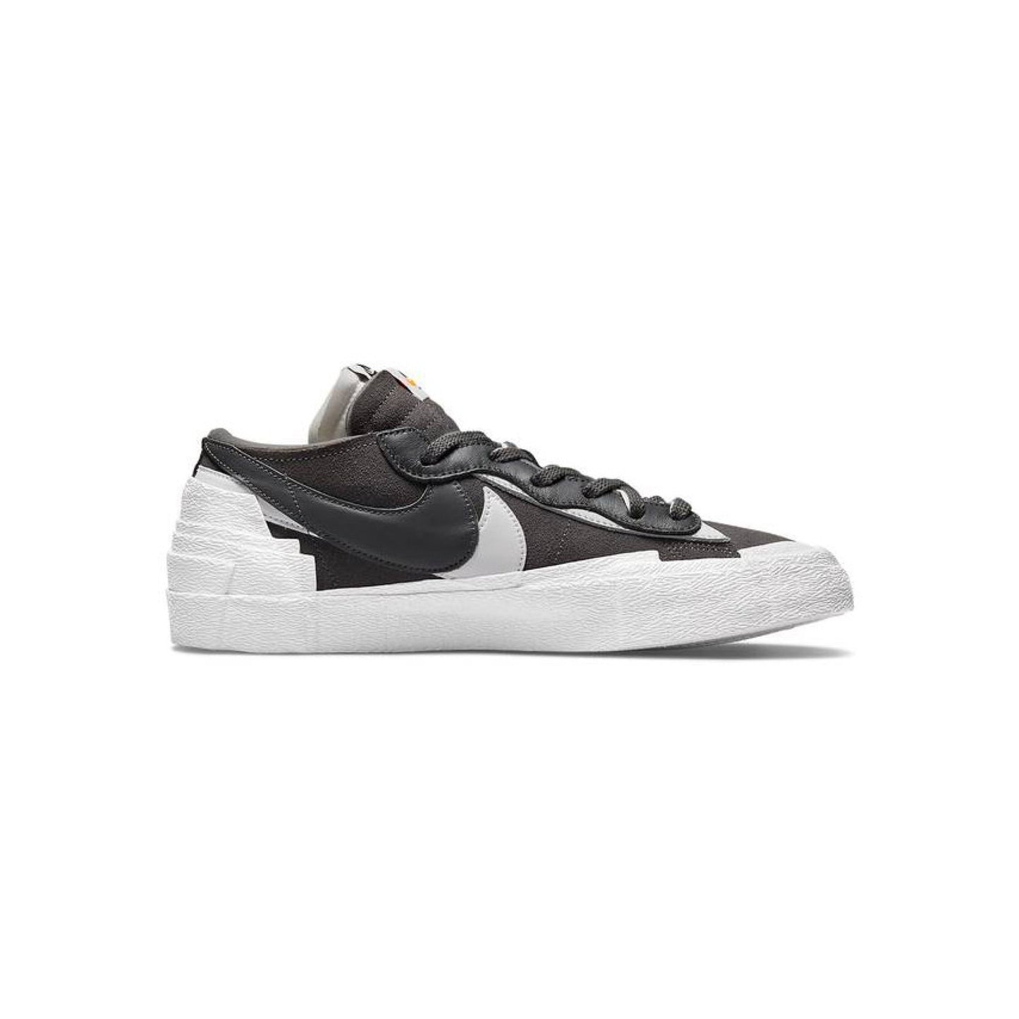 Nike x Sacai Blazer Low 'Iron Grey'