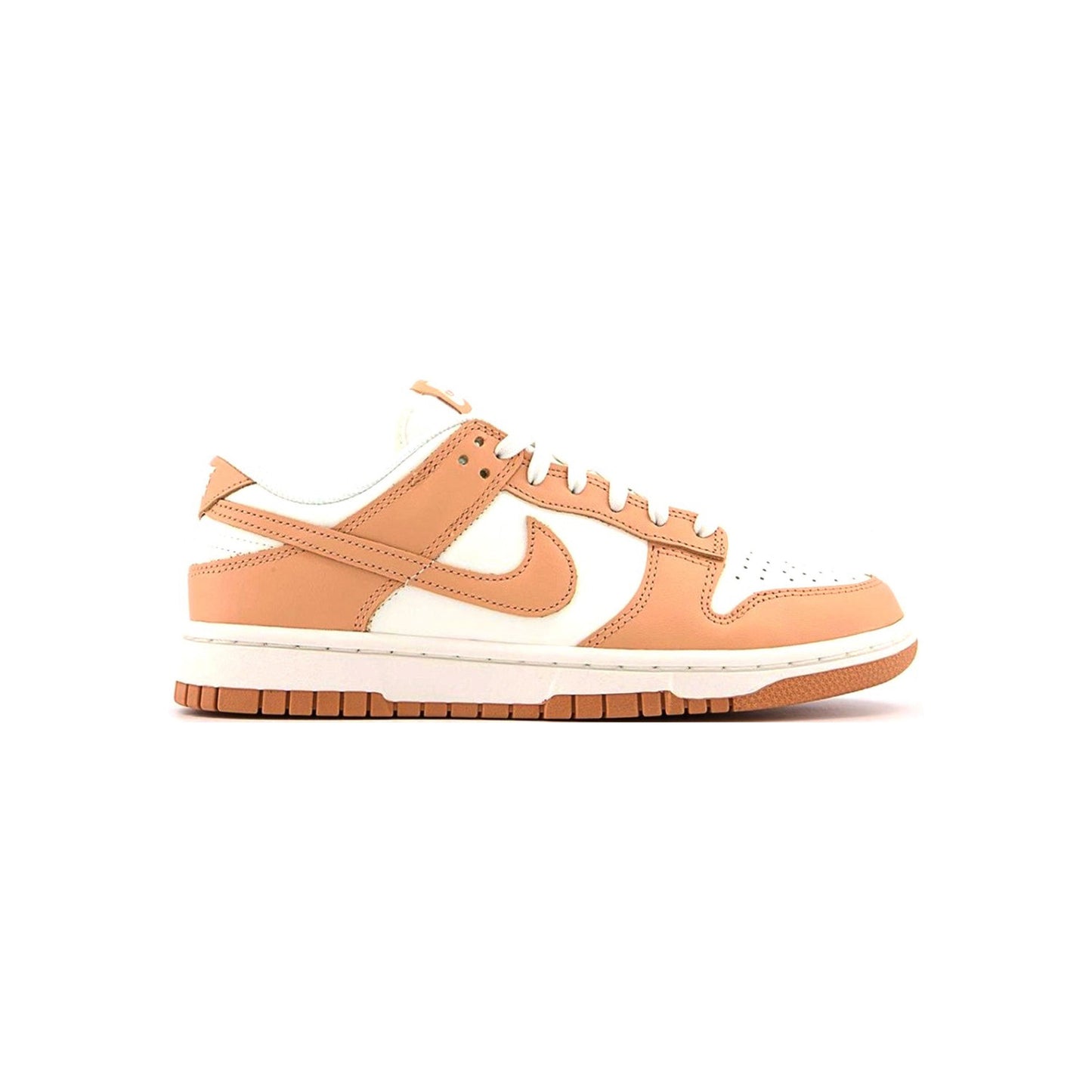 SALE-Nike Dunk Low 'Harvest Moon' (WMNS)