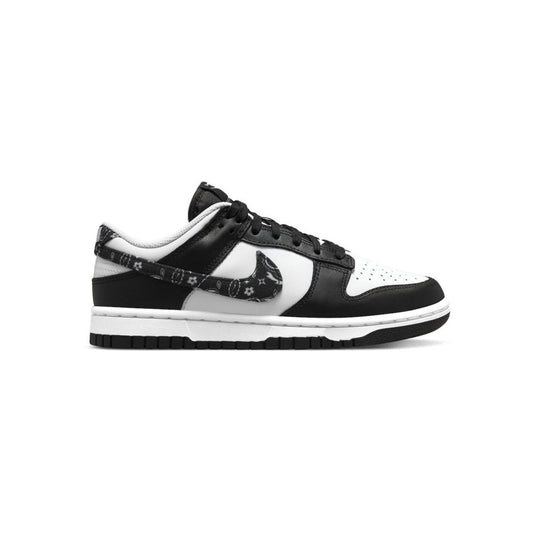Nike Dunk Low 'Black Paisley' (WMNS)