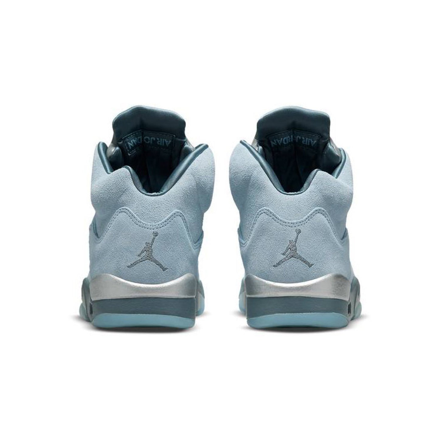 Air Jordan 5 Retro 'Blue Bird' (WMNS)