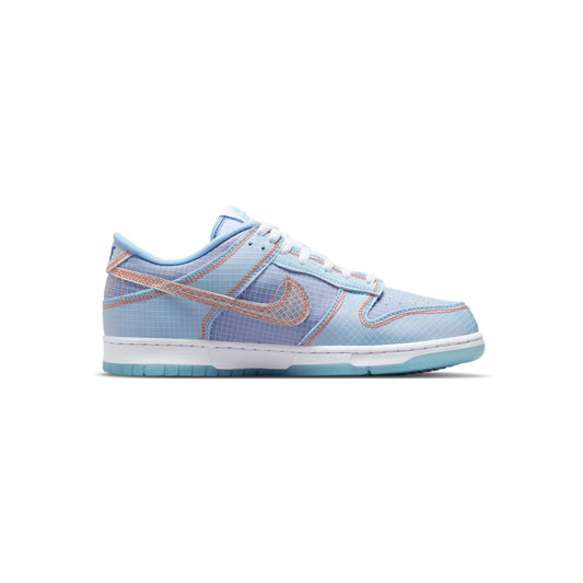 Nike Dunk Low x Union LA 'Blue'
