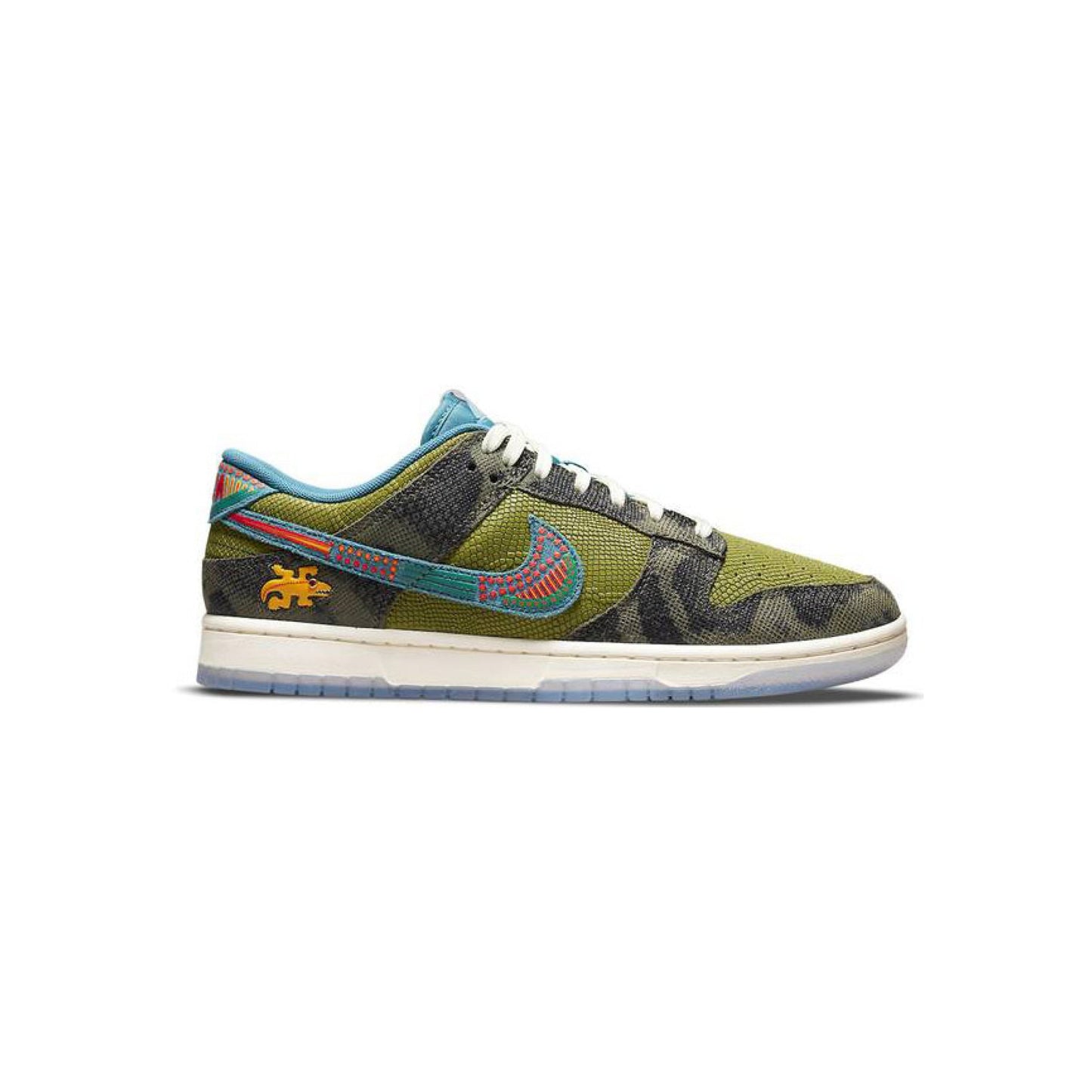 Nike Dunk Low 'Siempre Familia'