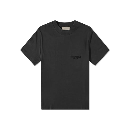 ESSENTIALS Stretch Limo SS Tee