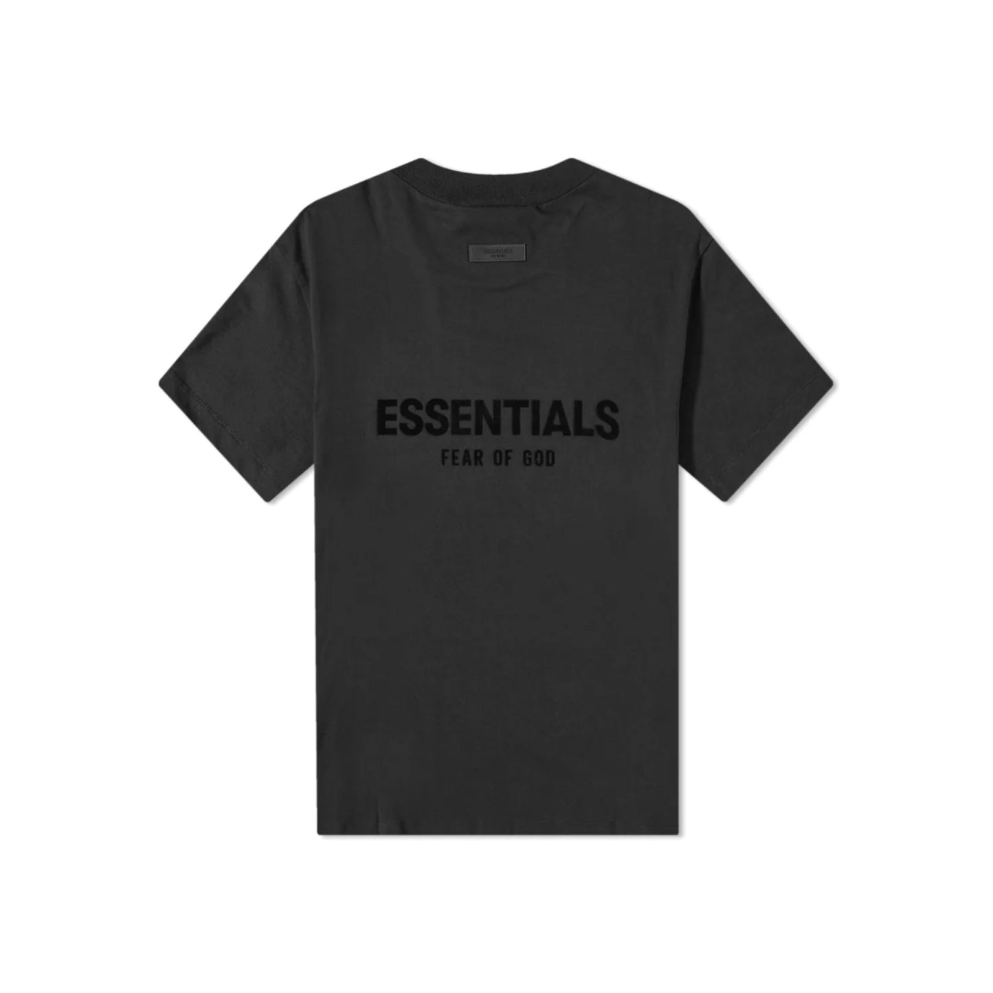 ESSENTIALS Stretch Limo SS Tee