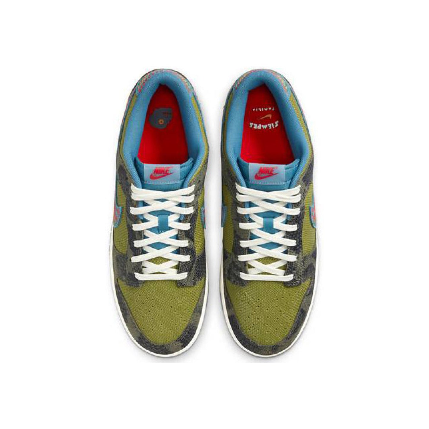 Nike Dunk Low 'Siempre Familia'
