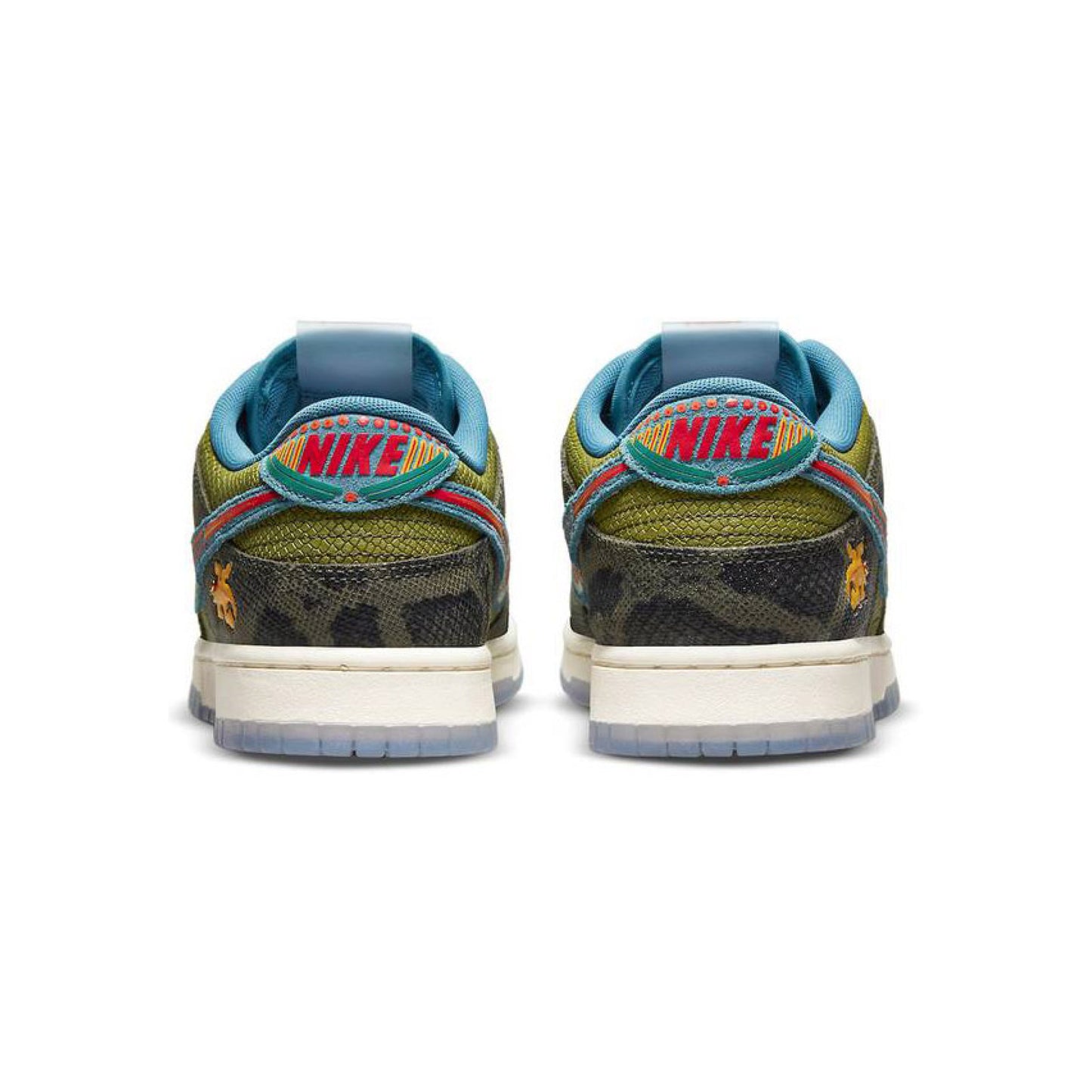 Nike Dunk Low 'Siempre Familia'