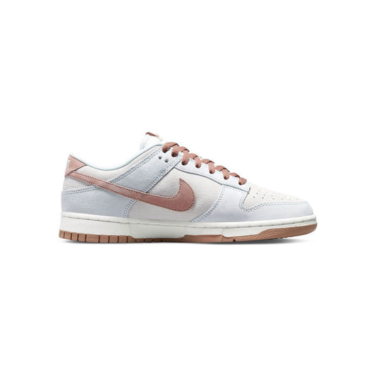 Nike Dunk Low 'Fossil Rose'