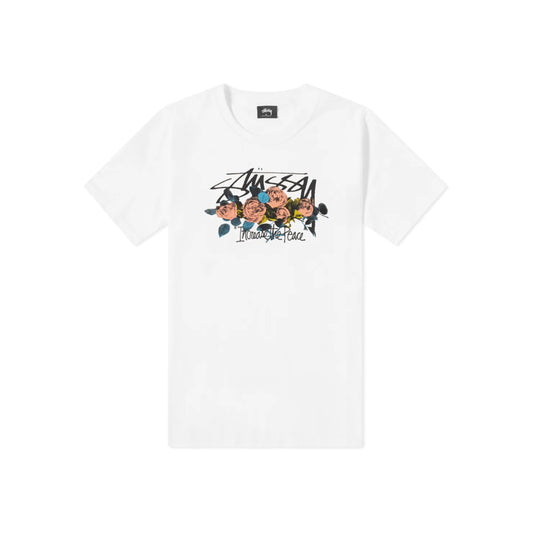 Stussy ITP Roses Tee