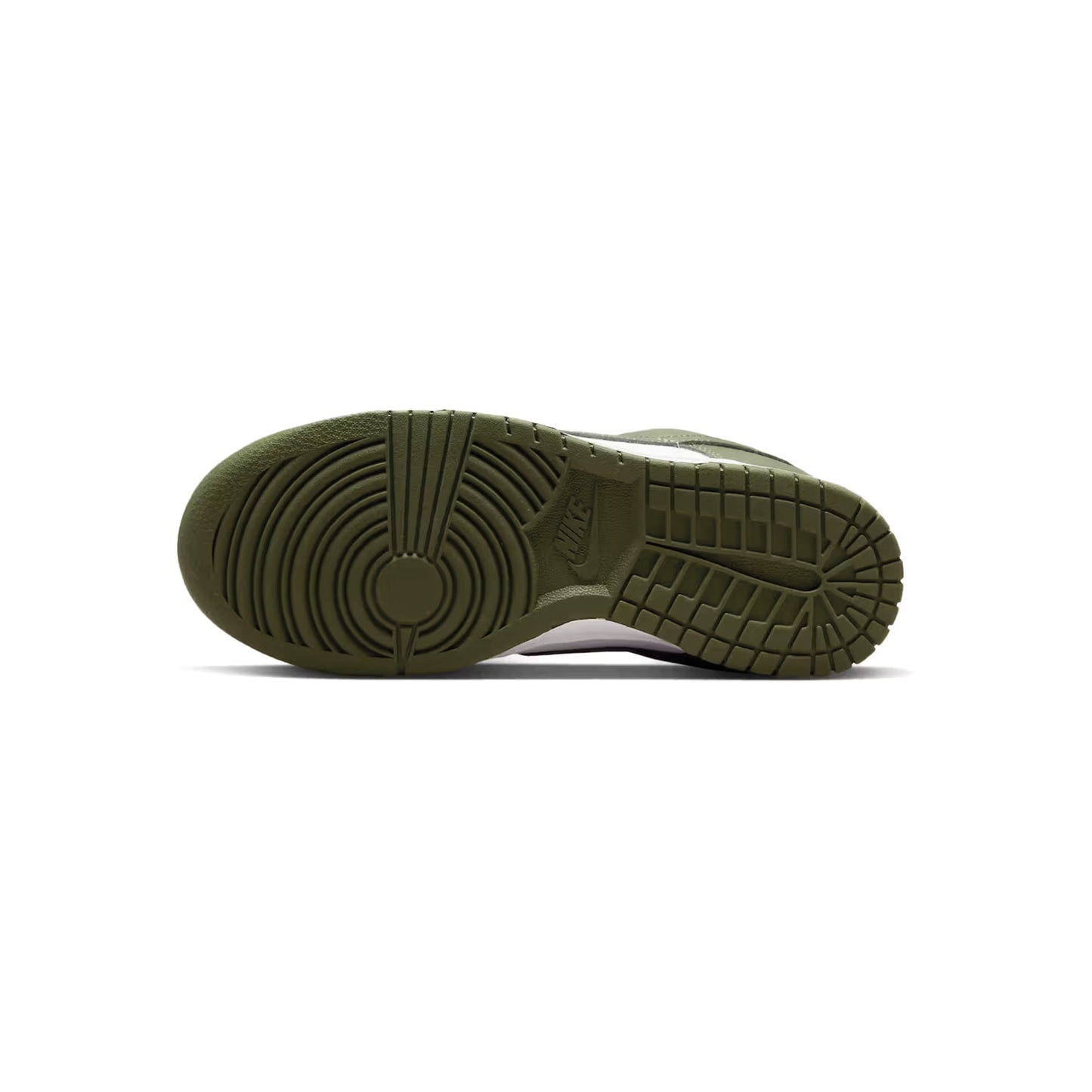 Nike Dunk Low 'Olive Green' (WMNS)