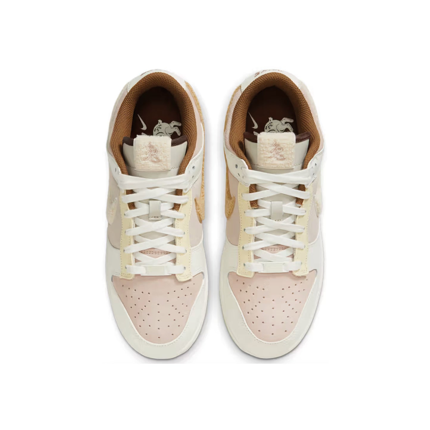 Nike Dunk Low Year of the Rabbit 'Beige/Sail'