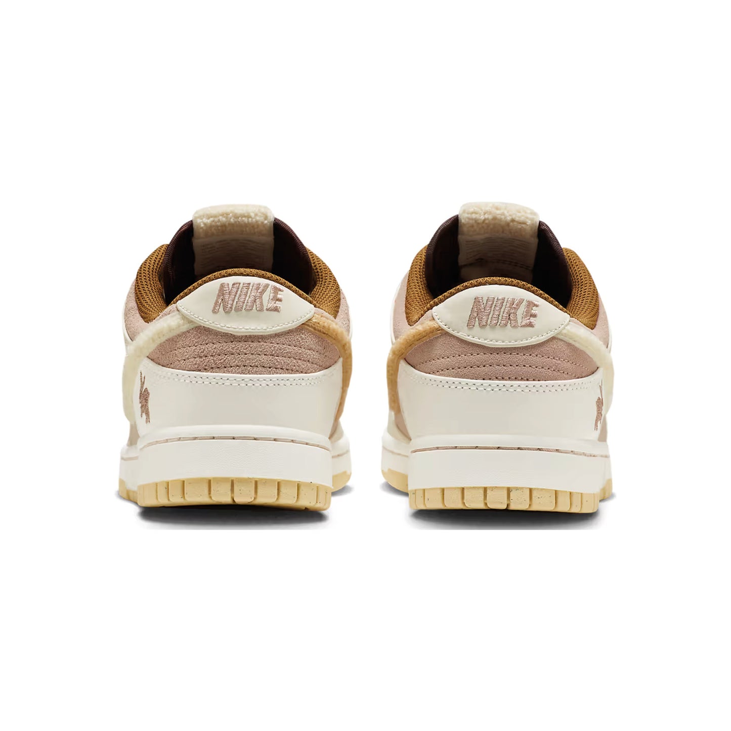 Nike Dunk Low Year of the Rabbit 'Beige/Sail'