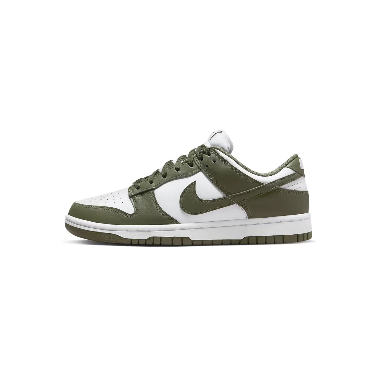Nike Dunk Low 'Olive Green' (WMNS)